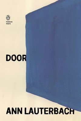Ann Lauterbach - Door, Häftad
