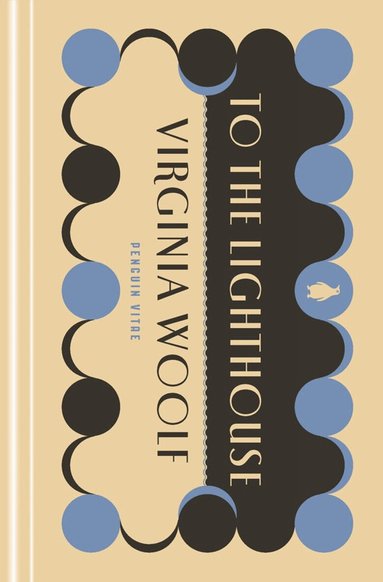 Virginia Woolf, Stella McNichol - To The Lighthouse, Inbunden