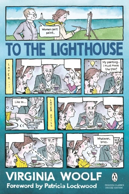 Virginia Woolf, Stella McNichol, Stella Mcnichol - To the Lighthouse, Häftad