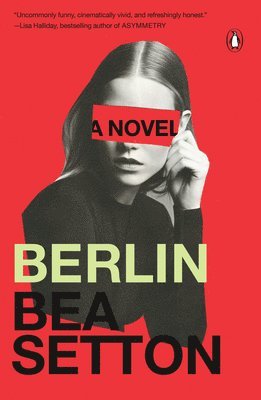 Bea Setton - Berlin, Häftad