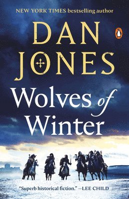 Wolves of Winter 1