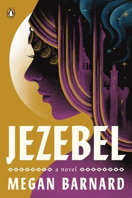 bokomslag Jezebel