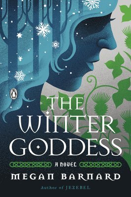 The Winter Goddess 1