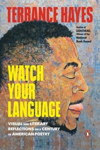 bokomslag Watch Your Language