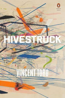 Vincent Toro - Hivestruck, Häftad