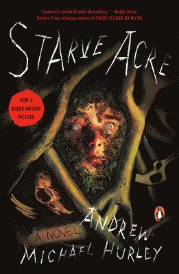 Starve Acre 1