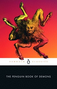 bokomslag The Penguin Book of Demons