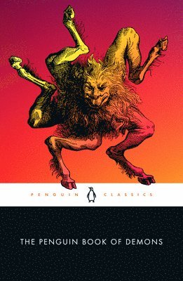 The Penguin Book of Demons 1