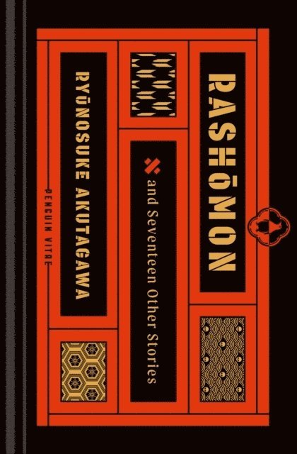 Rashomon and Seventeen Other Stories 1