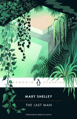 Mary Shelley - Last Man, Häftad