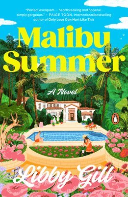 Malibu Summer 1