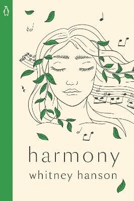 Whitney Hanson - Harmony, Häftad