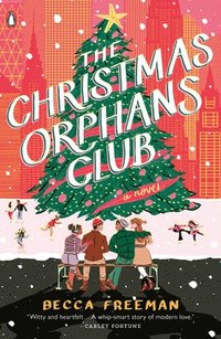 bokomslag The Christmas Orphans Club