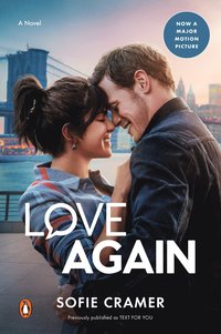 bokomslag Love Again (Movie Tie-In)
