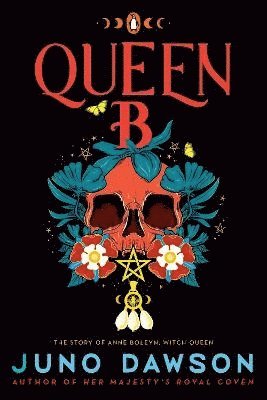 Queen B: The Story of Anne Boleyn, Witch Queen 1