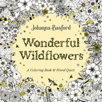bokomslag Wonderful Wildflowers