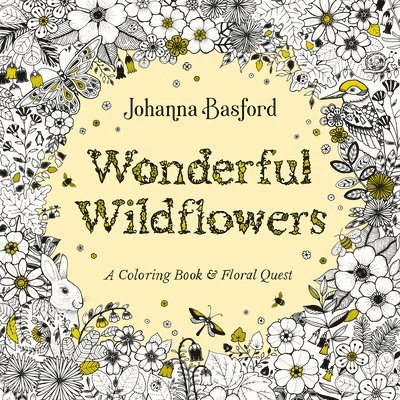 Wonderful Wildflowers 1