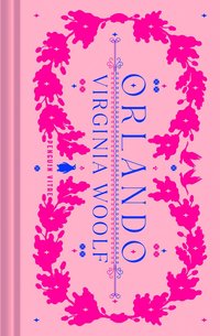 bokomslag Orlando