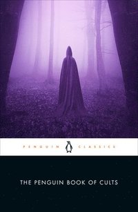 bokomslag Penguin Book of Cults