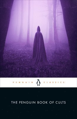 bokomslag Penguin Book of Cults