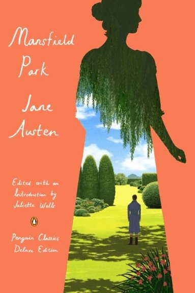 Jane Austen, Juliette Wells - Mansfield Park, Häftad