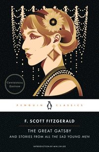 bokomslag The Great Gatsby