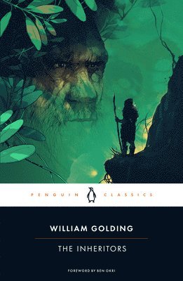 William Golding - The Inheritors, Häftad