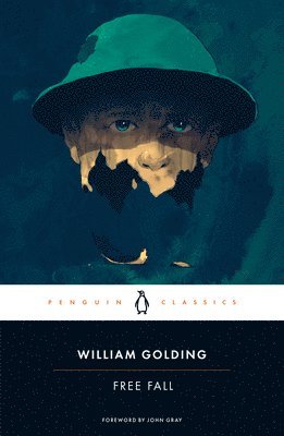 William Golding - Free Fall, Häftad