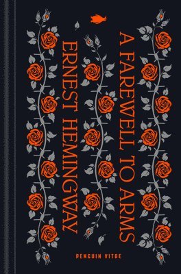 Ernest Hemingway - A Farewell to Arms, Inbunden