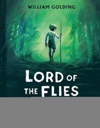 bokomslag Lord of the Flies: The Graphic Novel