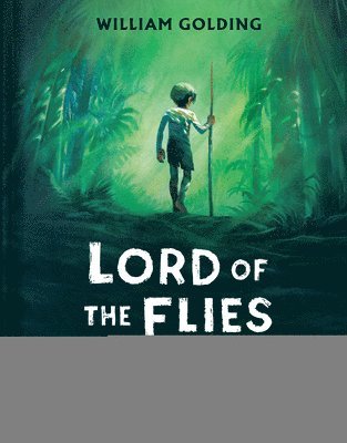Lord of the Flies: The Graphic Novel 1