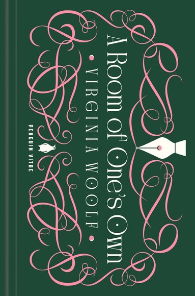 Virginia Woolf, Michèle Barrett - Room of One's Own, Inbunden