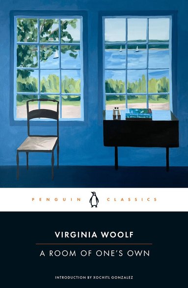 Virginia Woolf, Michèle Barrett - Room of One's Own, Häftad