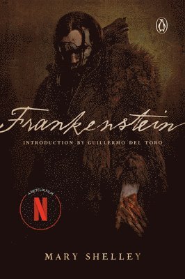 Frankenstein (Netflix Tie-In)