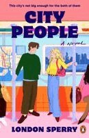 London Sperry - City People, Häftad. Tillgänglighet: Kommande