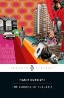 Hanif Kureishi - The Buddha of Suburbia, Häftad