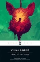 William Golding - Lord of the Flies, Häftad