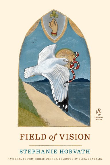 Stephanie Horvath - Field of Vision, Häftad