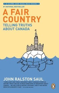 bokomslag A Fair Country