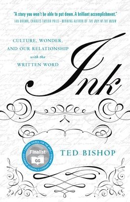 Ink: The Mark of Human Identity 1