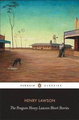 Penguin Henry Lawson Short Stories Cla