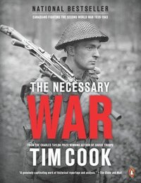 bokomslag The Necessary War, Volume 1