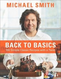 bokomslag Back To Basics