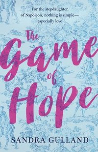 bokomslag Game of Hope