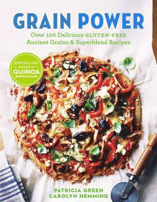 Grain Power