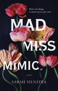 bokomslag Mad Miss Mimic