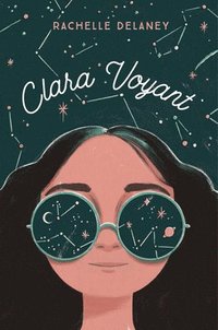 bokomslag Clara Voyant