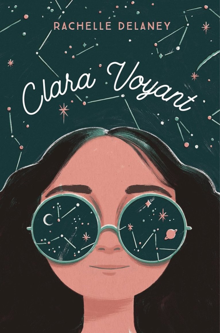 Clara Voyant 1