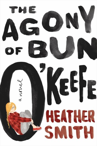 bokomslag Agony of Bun O'Keefe