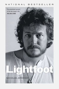 bokomslag Lightfoot
